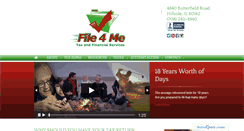 Desktop Screenshot of file4menow.com